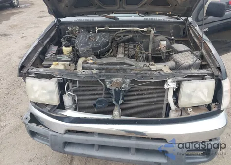 1999 Nissan Frontier Se/Xe z USA, uszkodzony, nr VIN 1N6DD26S8XC335877